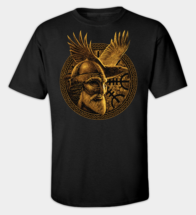 Norseman T-Shirt